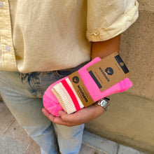 Charger l'image dans la galerie, CHAUSSETTES CHICAGO WOOLSENS