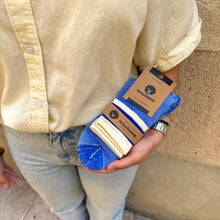 Charger l'image dans la galerie, CHAUSSETTES CHICAGO WOOLSENS