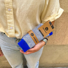 Charger l'image dans la galerie, CHAUSSETTES CHAMONIX WOOLSENS