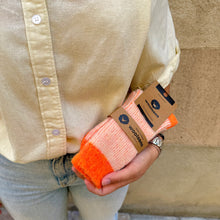 Charger l'image dans la galerie, CHAUSSETTES CHAMONIX WOOLSENS