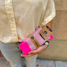 Charger l'image dans la galerie, CHAUSSETTES CHAMONIX WOOLSENS