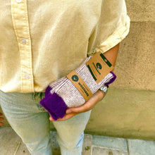 Charger l'image dans la galerie, CHAUSSETTES CHAMONIX WOOLSENS