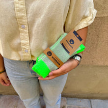 Charger l'image dans la galerie, CHAUSSETTES CHAMONIX WOOLSENS