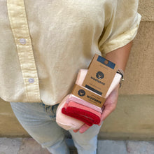 Charger l'image dans la galerie, CHAUSSETTES BERLIN WOOLSENS