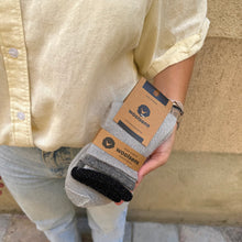 Charger l'image dans la galerie, CHAUSSETTES BERLIN WOOLSENS