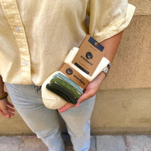 Charger l'image dans la galerie, CHAUSSETTES BERLIN WOOLSENS