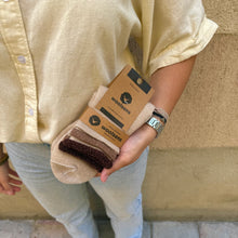 Charger l'image dans la galerie, CHAUSSETTES BERLIN WOOLSENS