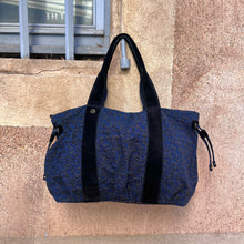 Charger l'image dans la galerie, SAC CABAS MILA LOUISE