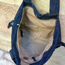 Charger l'image dans la galerie, SAC CABAS MILA LOUISE