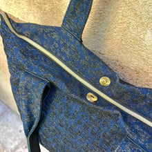 Charger l'image dans la galerie, SAC CABAS MILA LOUISE