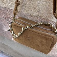 Charger l'image dans la galerie, SAC BANDOULIÈRE MILA LOUISE