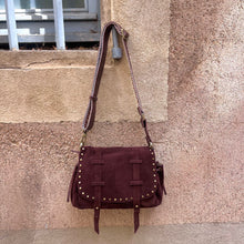 Charger l'image dans la galerie, SAC BESACE MILA LOUISE