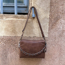 Charger l'image dans la galerie, SAC BANDOULIÈRE MILA LOUISE