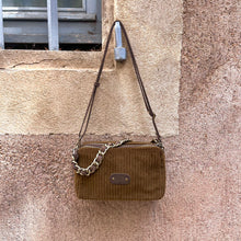 Charger l'image dans la galerie, SAC BANDOULIÈRE MILA LOUISE