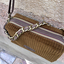 Charger l'image dans la galerie, SAC BANDOULIÈRE MILA LOUISE