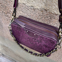 Charger l'image dans la galerie, SAC BANDOULIÈRE MILA LOUISE