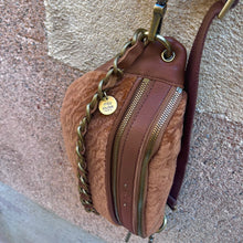 Charger l'image dans la galerie, SAC BANANE MOUMOUTE MILA LOUISE