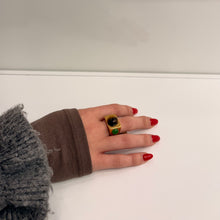 Charger l'image dans la galerie, BAGUE LUCAS JACK