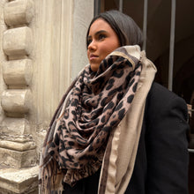 Charger l'image dans la galerie, FOULARD HYPNOCHIC