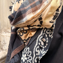 Charger l'image dans la galerie, FOULARD HYPNOCHIC