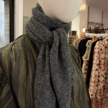 Charger l'image dans la galerie, GRAND COL TRIANGLE GRIS