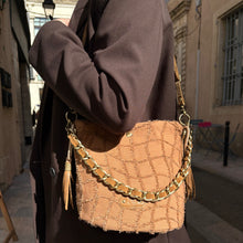 Charger l'image dans la galerie, SAC BANDOULIÈRE MILA LOUISE