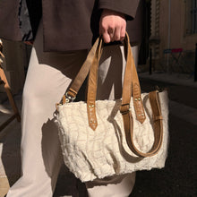 Charger l'image dans la galerie, SAC BANDOULIÈRE MILA LOUISE