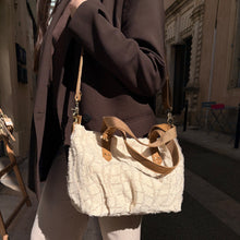 Charger l'image dans la galerie, SAC BANDOULIÈRE MILA LOUISE