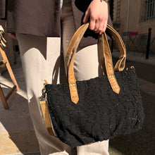 Charger l'image dans la galerie, SAC BANDOULIÈRE MILA LOUISE
