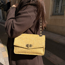 Charger l'image dans la galerie, SAC BANDOULIÈRE MILA LOUISE