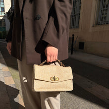 Charger l'image dans la galerie, SAC BANDOULIÈRE MILA LOUISE