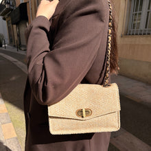 Charger l'image dans la galerie, SAC BANDOULIÈRE MILA LOUISE