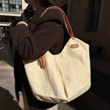 Charger l'image dans la galerie, SAC CABAS MILA LOUISE