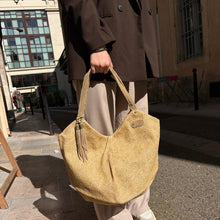 Charger l'image dans la galerie, SAC CABAS MILA LOUISE