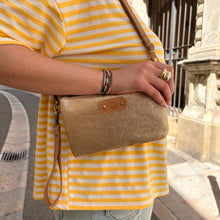 Charger l'image dans la galerie, PETIT SAC AMBRE MILA LOUISE