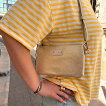 Charger l'image dans la galerie, PETIT SAC LATTE MILA LOUISE