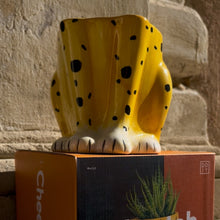 Charger l'image dans la galerie, VASE LÉOPARD