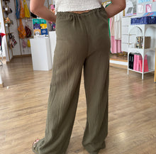 Charger l'image dans la galerie, PANTALON LILOU AIX