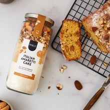 Charger l'image dans la galerie, AMERETTI ITALIEN PINEUT