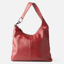 Charger l'image dans la galerie, SAC HOBO EN CUIR BIBA