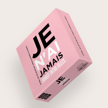 Charger l'image dans la galerie, "JE N'AI JAMAIS" HYGGE GAMES