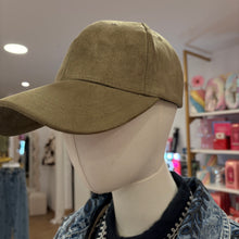 Charger l'image dans la galerie, CASQUETTE