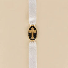 Charger l'image dans la galerie, BRACELET / MANCHETTE SALECCIA CROIX AMADRINA