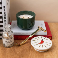 Charger l'image dans la galerie, BOUGIE PIMENT PADDYWAX