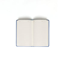 Charger l'image dans la galerie, JOURNAL EN TISSU YEUX ÉTOILÉS DESIGNWOKS