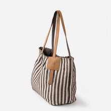Charger l'image dans la galerie, SAC BANDOULIÈRE EN COTON BIBA