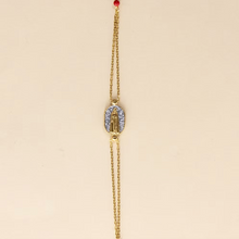 Charger l'image dans la galerie, BRACELET SANTA GIULIA MADONE AMADRINA