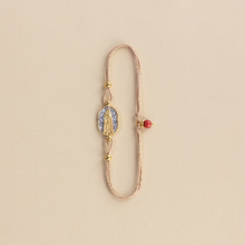 Charger l'image dans la galerie, BRACELET CORDON NONZA MADONE AMADRINA