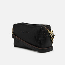 Charger l'image dans la galerie, SAC MAMA EN CUIR MILA LOUISE
