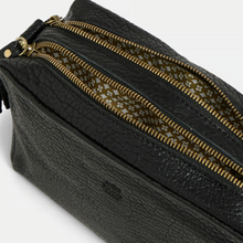 Charger l'image dans la galerie, SAC MAMA EN CUIR MILA LOUISE